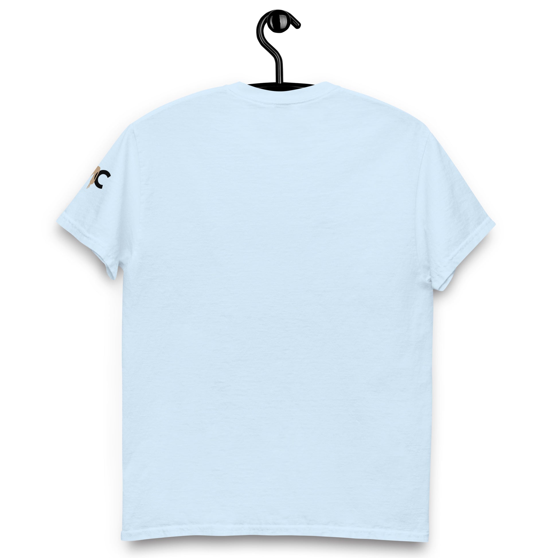 T-shirt unisexe coton bio engagé – Slogan Make mental health sexy again – Holy Mess Club T-shirt unisexe coton bio éthique – Slogan Trop doux pour ce monde – Holy Mess Club T-shirt éthique et sarcastique – Slogan Féministe flinguée & full of snacks – Holy