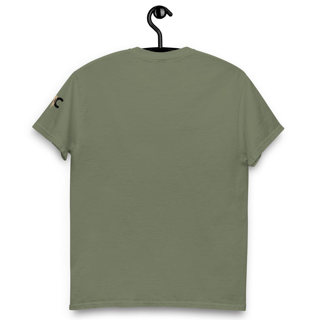 T-shirt unisexe coton bio engagé – Slogan Make mental health sexy again – Holy Mess Club T-shirt unisexe coton bio éthique – Slogan Trop doux pour ce monde – Holy Mess Club T-shirt éthique et sarcastique – Slogan Féministe flinguée & full of snacks – Holy