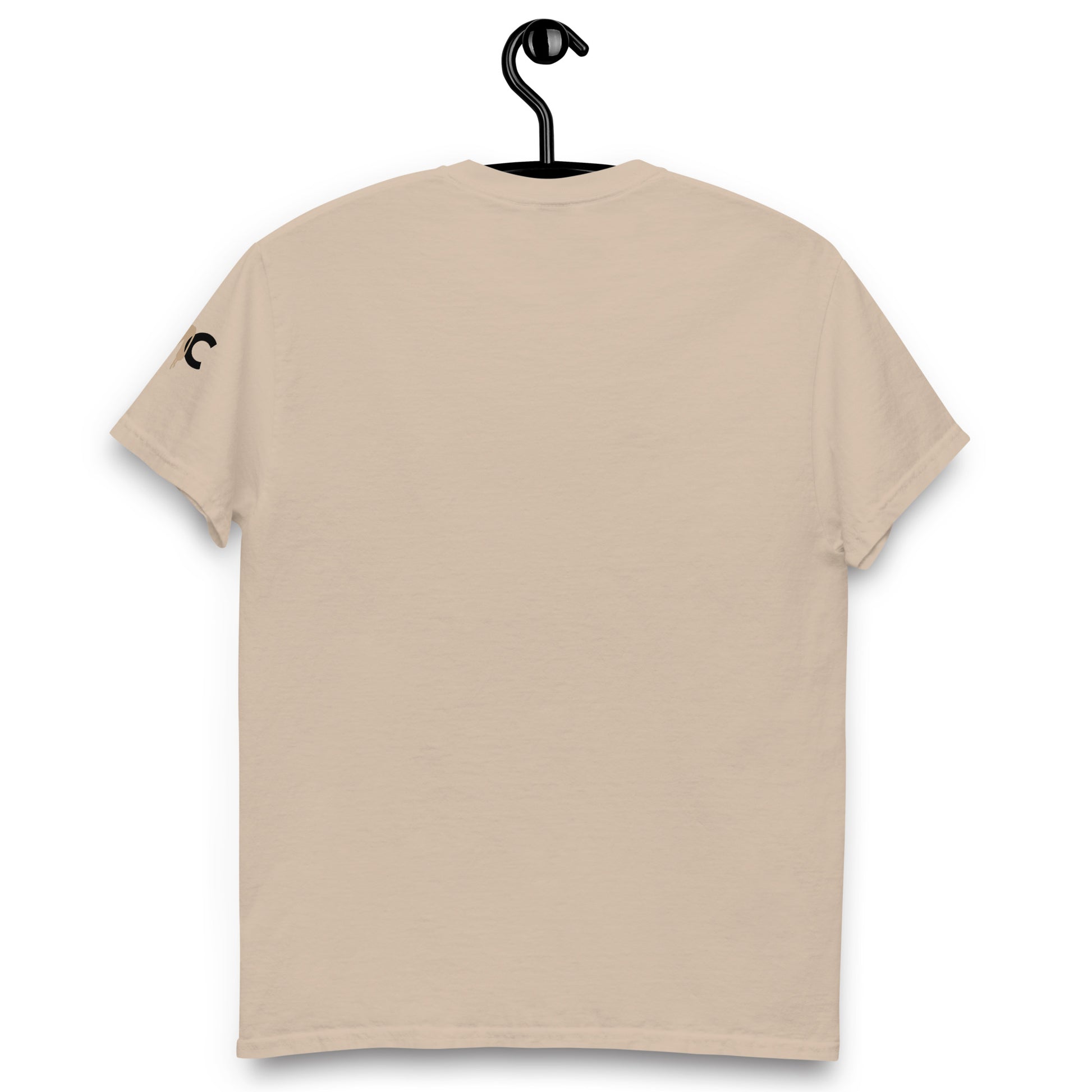 T-shirt unisexe coton bio engagé – Slogan Make mental health sexy again – Holy Mess Club T-shirt unisexe coton bio éthique – Slogan Trop doux pour ce monde – Holy Mess Club T-shirt éthique et sarcastique – Slogan Féministe flinguée & full of snacks – Holy