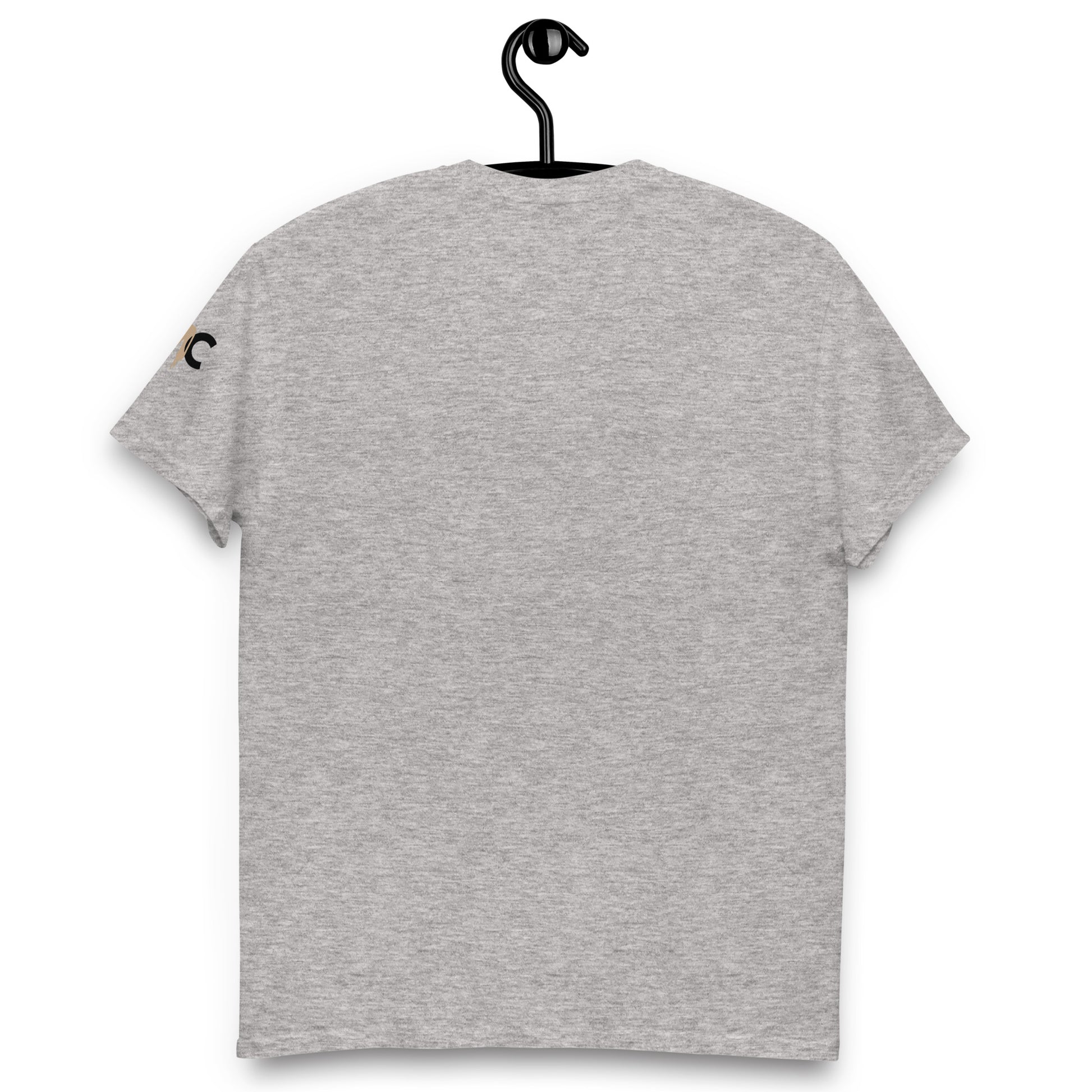 T-shirt unisexe coton bio engagé – Slogan Make mental health sexy again – Holy Mess Club T-shirt unisexe coton bio éthique – Slogan Trop doux pour ce monde – Holy Mess Club T-shirt éthique et sarcastique – Slogan Féministe flinguée & full of snacks – Holy