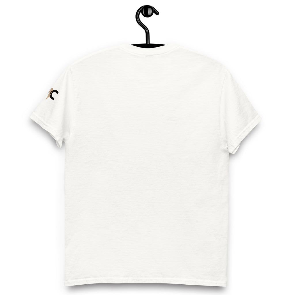 T-shirt unisexe coton bio engagé – Slogan Make mental health sexy again – Holy Mess Club T-shirt unisexe coton bio éthique – Slogan Trop doux pour ce monde – Holy Mess Club T-shirt éthique et sarcastique – Slogan Féministe flinguée & full of snacks – Holy